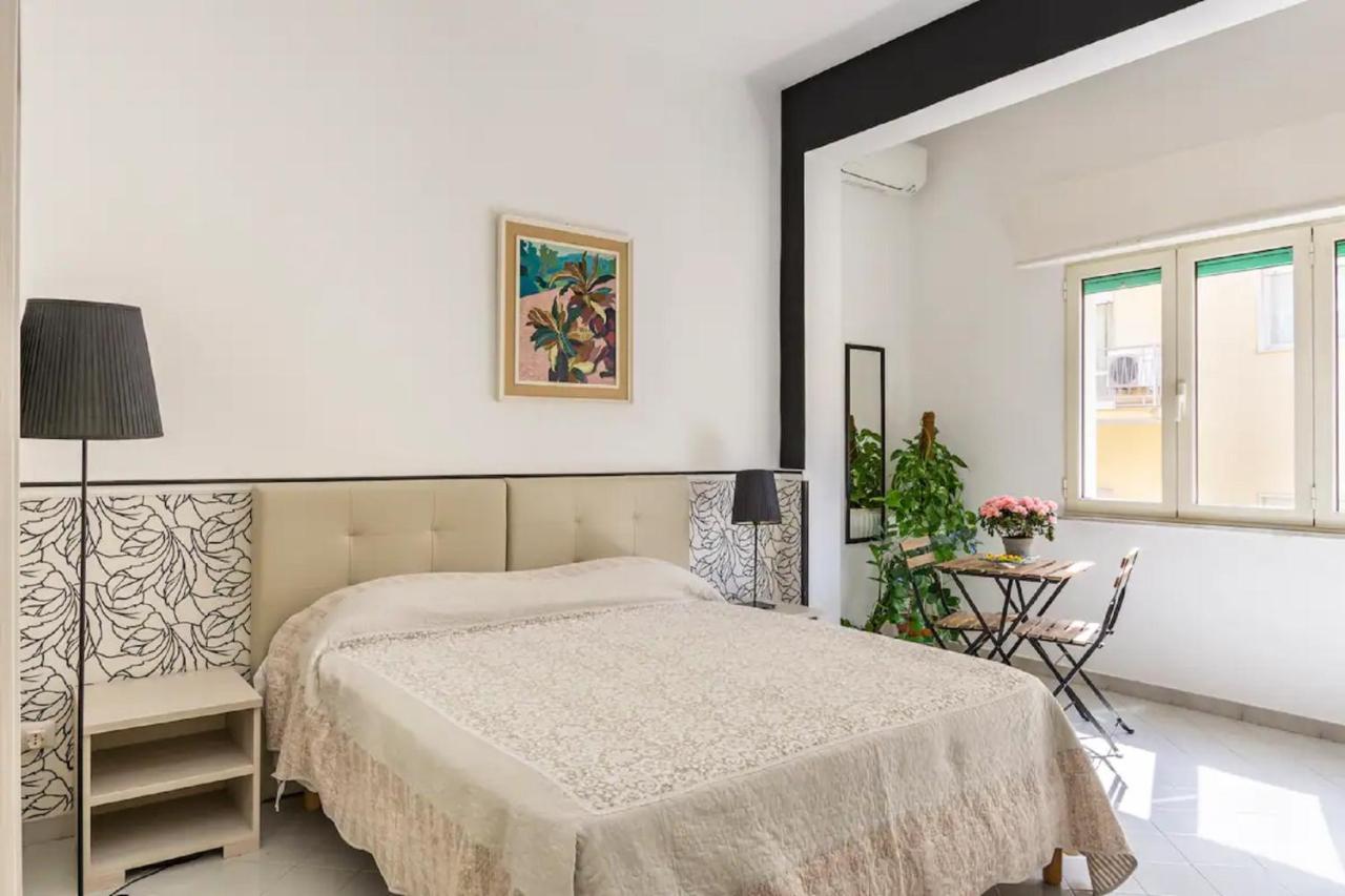 피아노 디 소렌토 A Casa Da Mami B&B 외부 사진