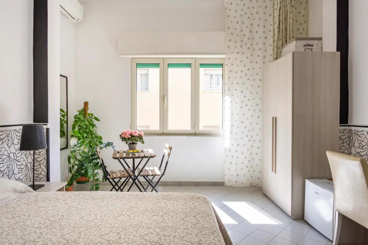 피아노 디 소렌토 A Casa Da Mami B&B 외부 사진